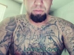 LorenzoLover