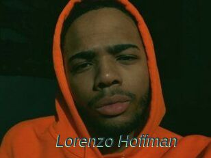 Lorenzo_Hoffman
