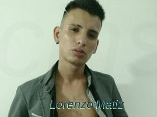 Lorenzo_Matiz