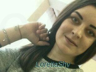 LorettaShy