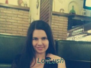 LoriLush