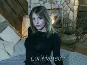 LoriManson