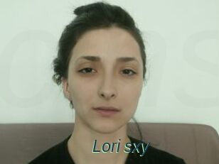 Lori_sxy