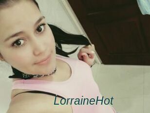 LorraineHot