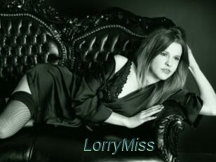 LorryMiss