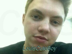 LouisCuteBoy