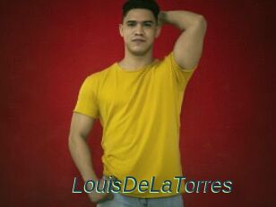 LouisDeLaTorres