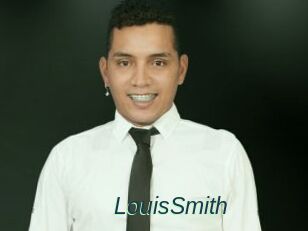 LouisSmith