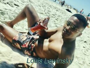 Louis_Lewinsky