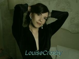 LouiseCrosby