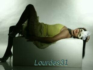 Lourdes31