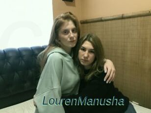 LourenManusha