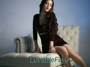 LovableFaye