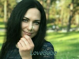LoveBebe