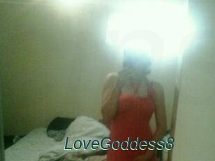 LoveGoddess8