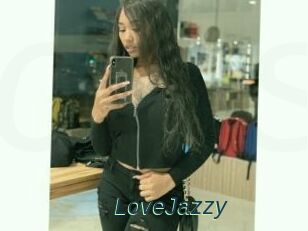 LoveJazzy
