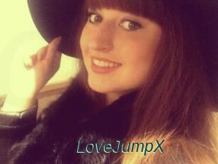 LoveJumpX