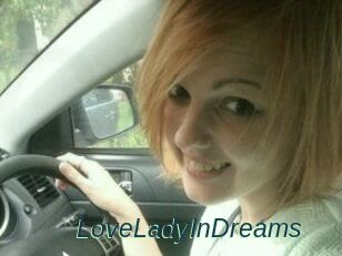 LoveLady_In_Dreams