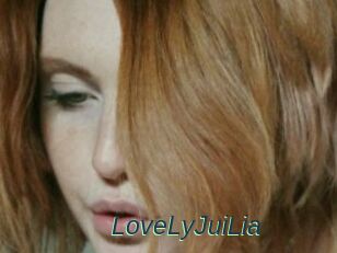 LoveLyJuiLia