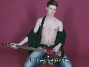 LoveMe2Nite