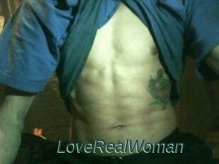 LoveRealWoman