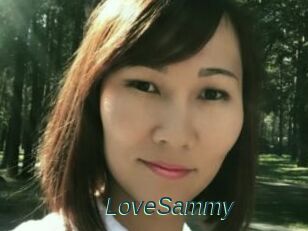 LoveSammy