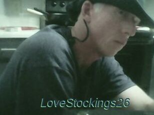 LoveStockings26