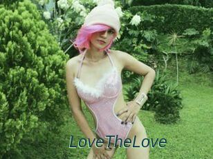 LoveTheLove