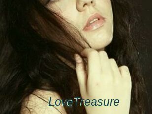 LoveTreasure
