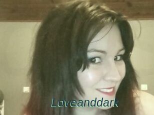Loveanddark