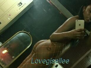 Lovegisellee