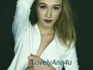 LovelyAna4u