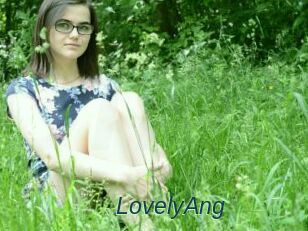 LovelyAng