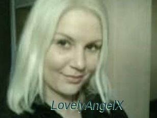 LovelyAngelX