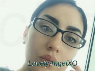 LovelyAngelXO