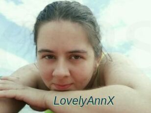 LovelyAnnX