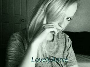 LovelyAnnie