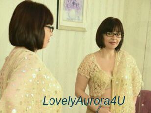 LovelyAurora4U