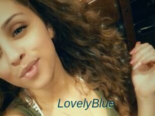 LovelyBlue
