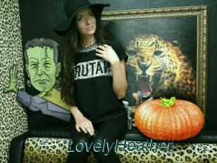 LovelyHeather