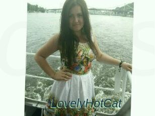 LovelyHotCat