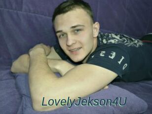 LovelyJekson4U