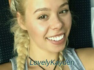 LovelyKayden
