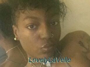 LovelyLaVelle