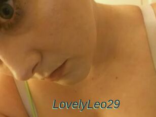 LovelyLeo29