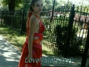 LovelyMaryyyyy
