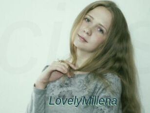 LovelyMillena