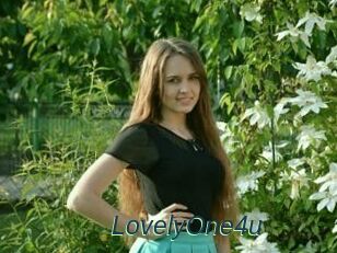 LovelyOne4u