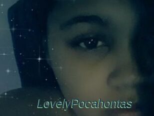LovelyPocahontas