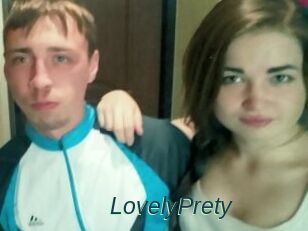 LovelyPrety